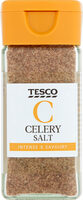 Celery Salt