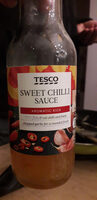 Sweet Chilli Sauce