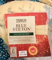 Blue Stilton