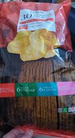 Variety Crisps