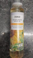 Sunflower oil