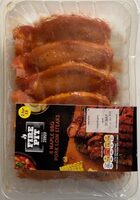 Maple Bbq Pork Loin Steaks