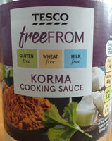 Korma