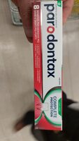 Paradontax comlete protection