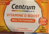 Centrum