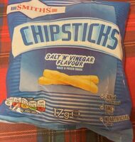 Chipsticks