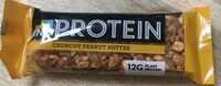 Crunchy Peanut Butter