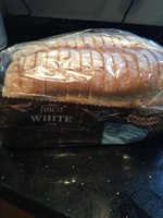 White Bread