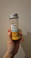 Tesco colourful sprinkles