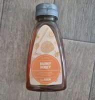 Runny Honey