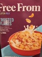 ASDA Free From Frosted Flakes