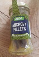 Anchovy Fillets