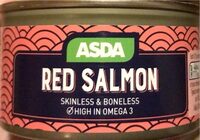 Red Salmon