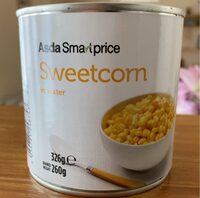 Sweetcorn