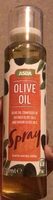 Olive oil