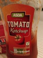Tomato ketchup