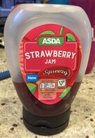 Strawberry Jam