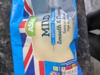 Mild Cheddar