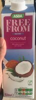 Coconut Milk