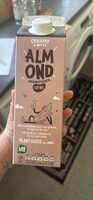 Creamy & Nutty Almond Unsweetened Drink