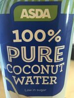 Eau de coco