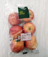 Sweet & Juicy Royal Gala Apples