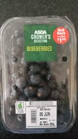 Blueberries