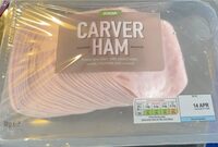 Carver ham