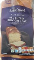 Brioche Pur Beurre
