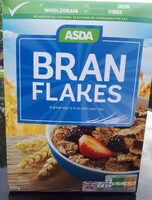 Bran Flakes