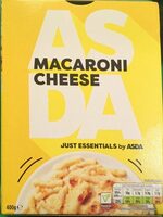 Mac n cheese