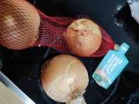 Brown Onions