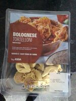 Bolognese Tortellini