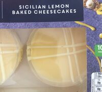 Cheesecakes