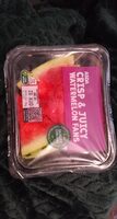 Watermelon Fans