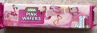 PINK WERS by ASDA 1859