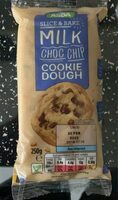 Cookie dough