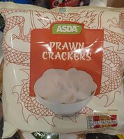 Prawn Crackers