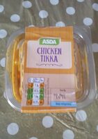 Chicken Tikka