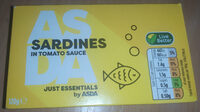 Sardines
