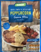 Pepercorn