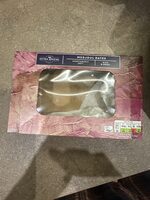 Medjoul dates
