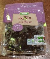 Prunes