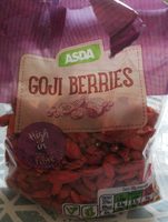 Baies de goji