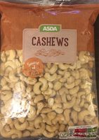 Cashews