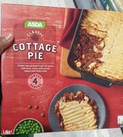 Cottage Pie