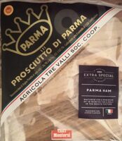 Prosciutto di Parma