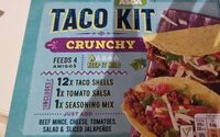 Taco kiy