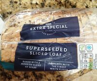 Bread