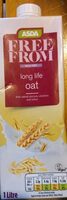 Long life oat